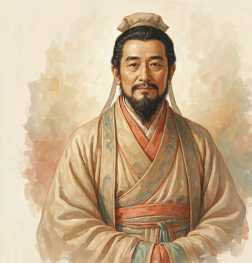 孟子