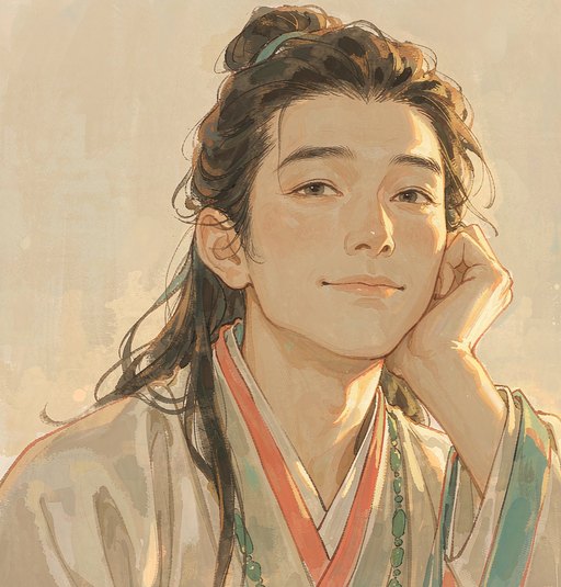 庄子