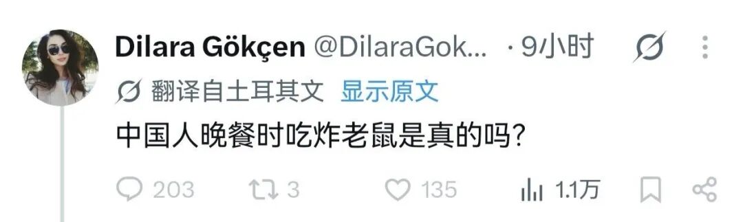 炸老鼠言论
