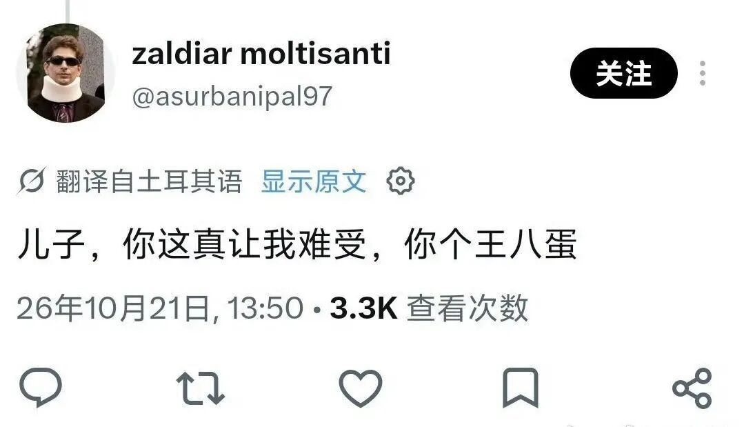 中国网友的反击4