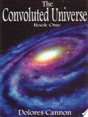 The Convoluted Universe Book One 封面