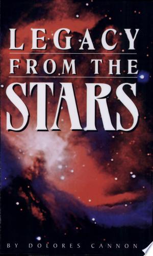 Legacy from the Stars 封面