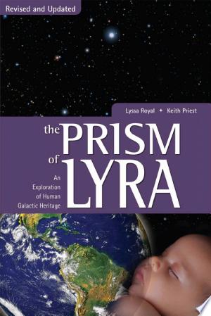 The Prism of Lyra 封面